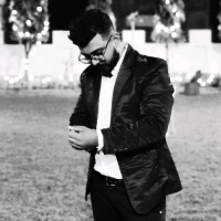 Hasnain Pathan