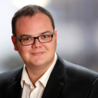 Markus Carmin