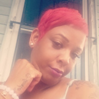Tia Stapleton