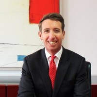Jamie Kearney