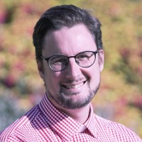 John-Daniel (J-D) Laurence