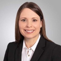 Kristin DeGroat