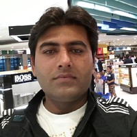 Muhammad Umair Farooq
