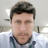 Álvaro Córdova Meira