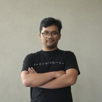 Salahuddin Muhammad Al Idrisy
