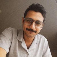 Shahrukh Waseem Wamiq