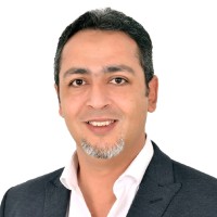 Ahmed Abdelaziz Saleh-Sedky