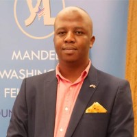 Phinda Mkhonta