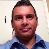 Kevin Gonsalves