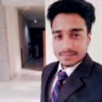 Md. Imran Ali