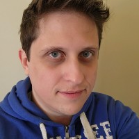 Nikolas Fantoni