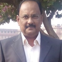 S J Laksman
