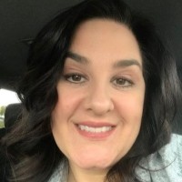 Amy Thorpe