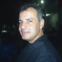 Cavalcante Filho Ubiratan Soares