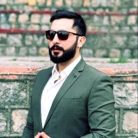 Mohsin Khan