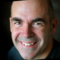 Tim Thursfield