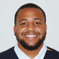 Johnathan Jones, B. S.