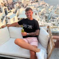 Jake Gray