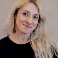 Mariana Munhoz Knittel
