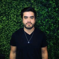 Franco Dieter Pérez Treviño