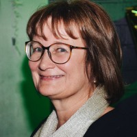 Katrien De Vos