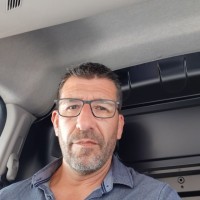 David Parrou