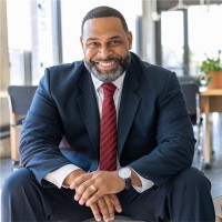 Lawrence Henderson, Ph.D., PCC