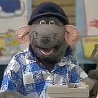 Rat Roland
