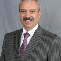 Constantine Moschonas, MD, FAAN