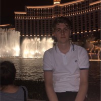 Connor Douglas