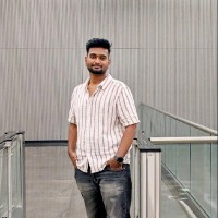 Jaydeep Shete