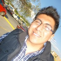 Eric Mendoza Martínez