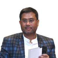 Anurag Saxena