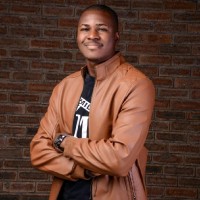 Maxwell Ogboghodo