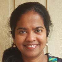 Deepa Albert