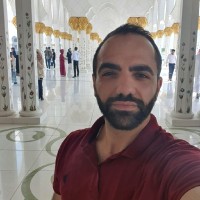 Yaser Almadani