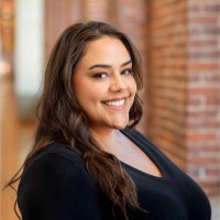 Jessica Elverson, Mba