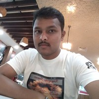 Somashekar S
