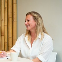Katja Van Den Hoek