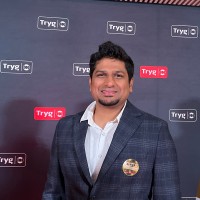 Suraj Mudalagi