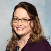 Joy Nevin Axelson - BA, MA, CT, GRI