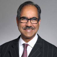 Mukesh Gangwal