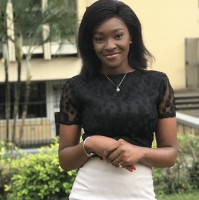 Amarachi Omeje