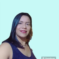 Evelyn del Pilar Gonzale Hernandez