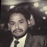 Abhishek Saini