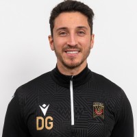 Daniel Guerreiro