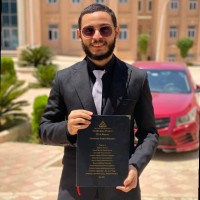 Yousef Hamdy