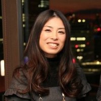 Natsuko Tsuchida