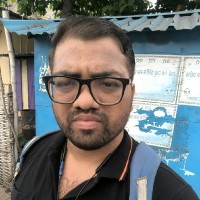 Ashwin Nimje