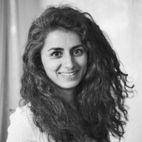 Sophia Amrouche-Gens